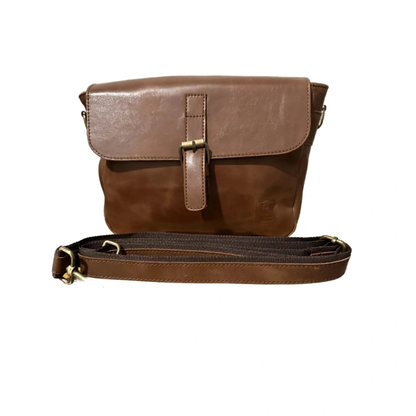 Leather Crossbody Bag – Bold Style Leather Lovers