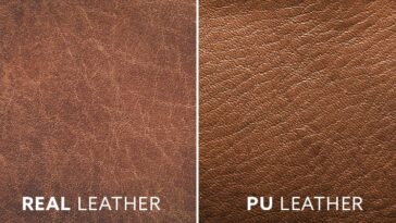 Faux Leather vs Pu leather &Your Leather: The Ultimate Repair Leather & Maintenance Guide
