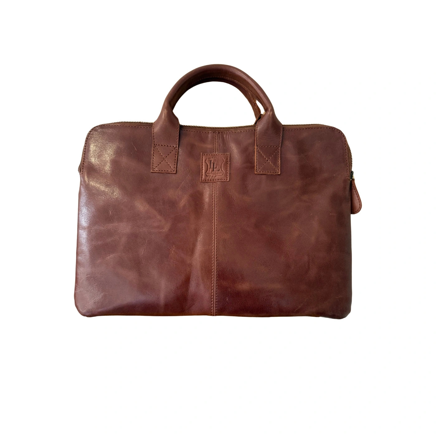 Leather Lovers Laptop Case