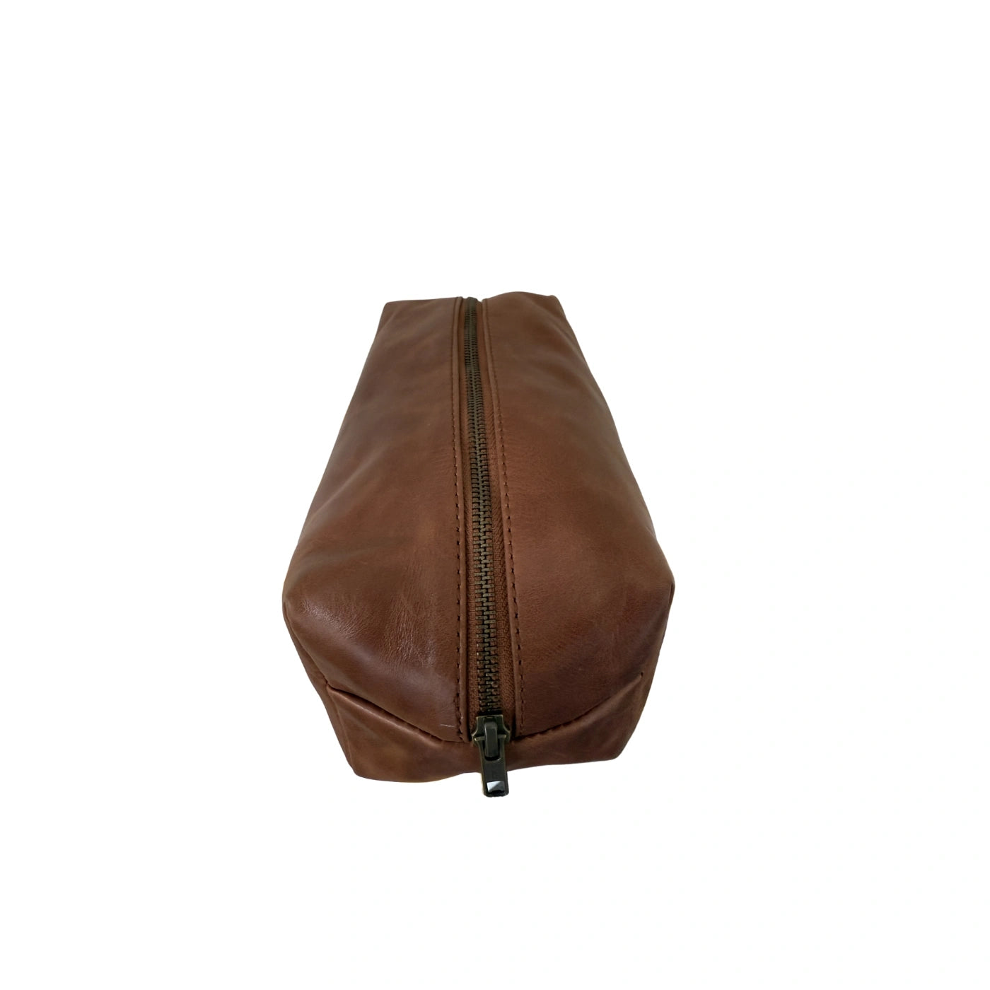 Leather Toiletry Bag | Travel Toiletry Bag
