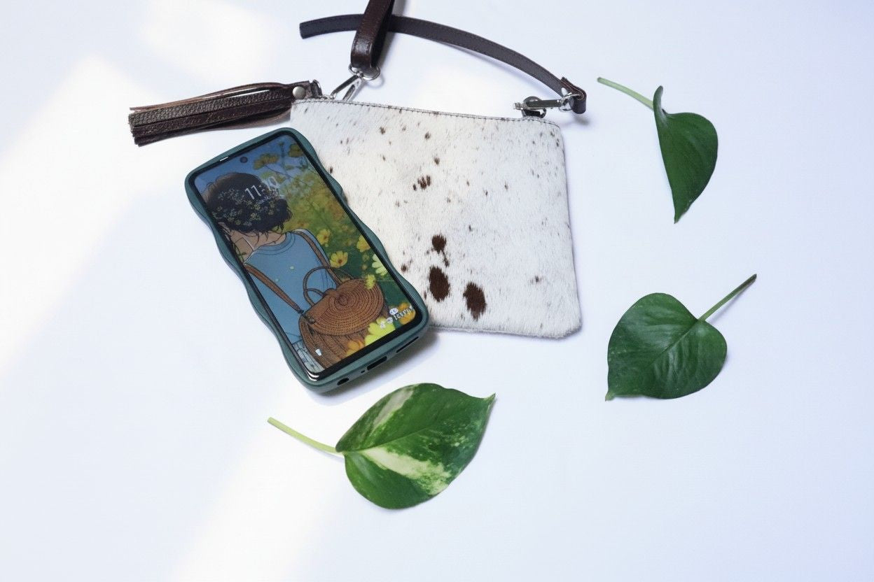 phone crossbody case