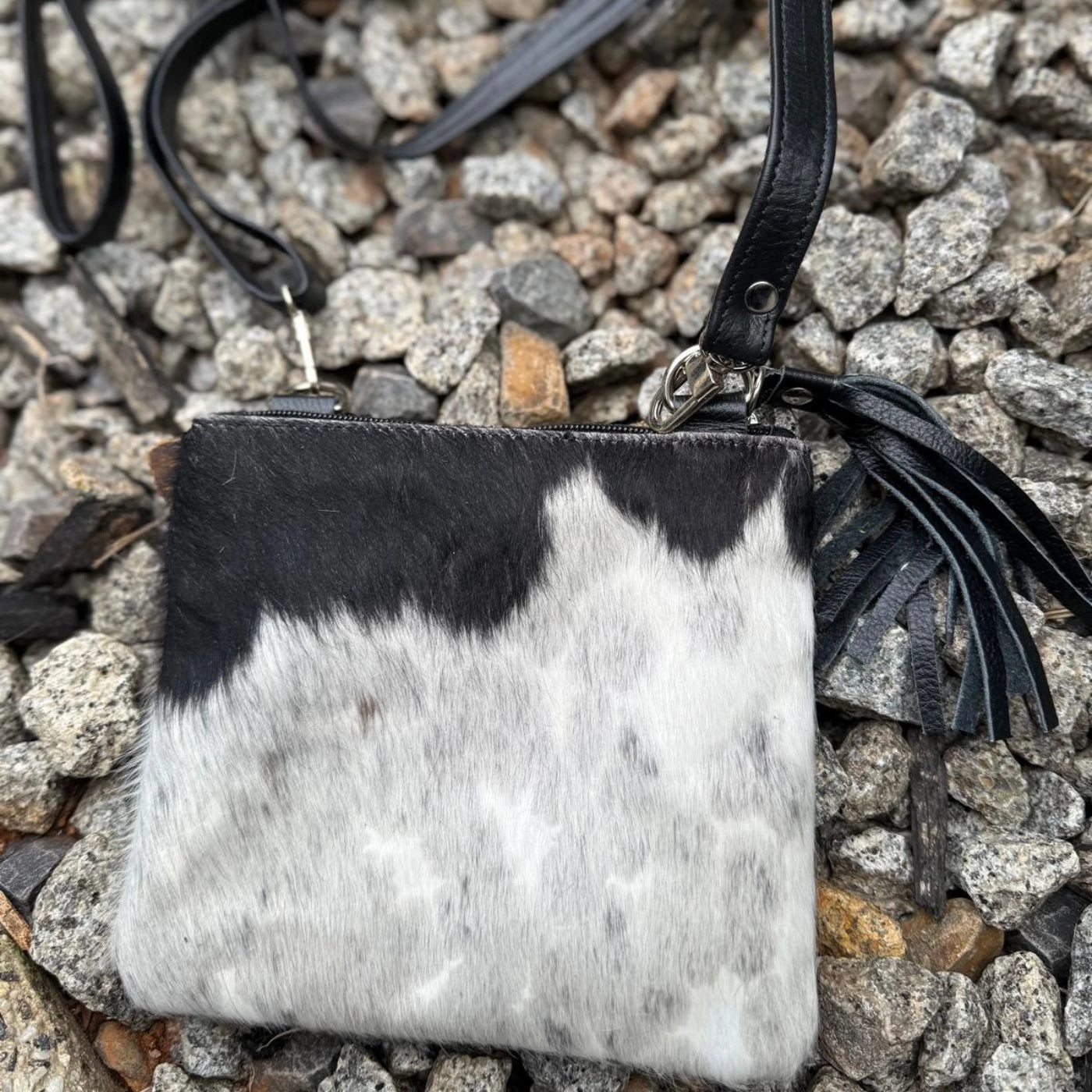 Cowhide Handmade Mobile Case