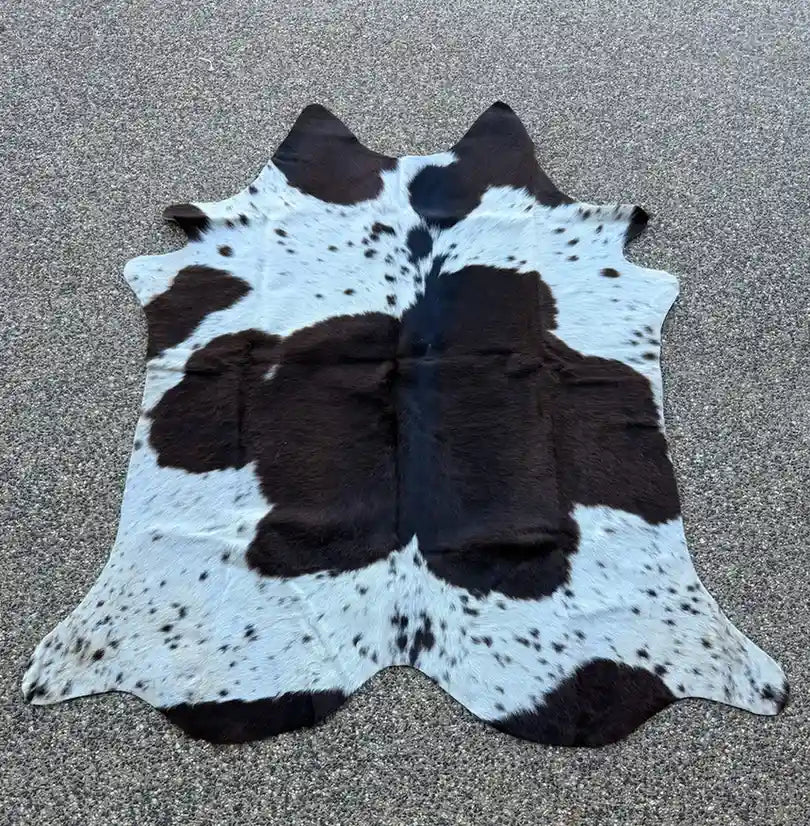 cowhide area rugs
