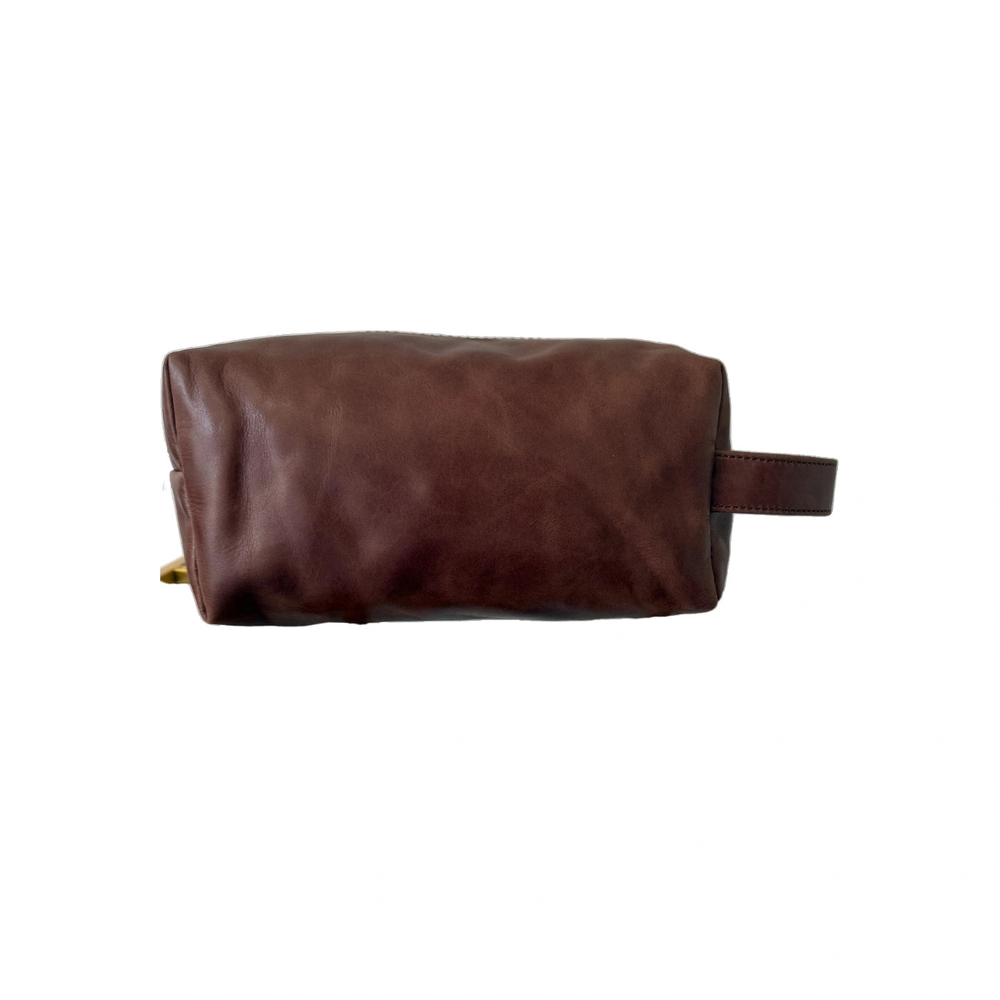 Leather Toiletry Bag | Travel Toiletry Bag